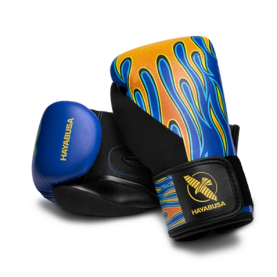 Hayabusa S4 Youth Epic Boxing Gloves - Image 6