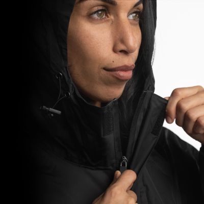 Hayabusa Unisex Pro Hooded Sauna Suit - Image 5