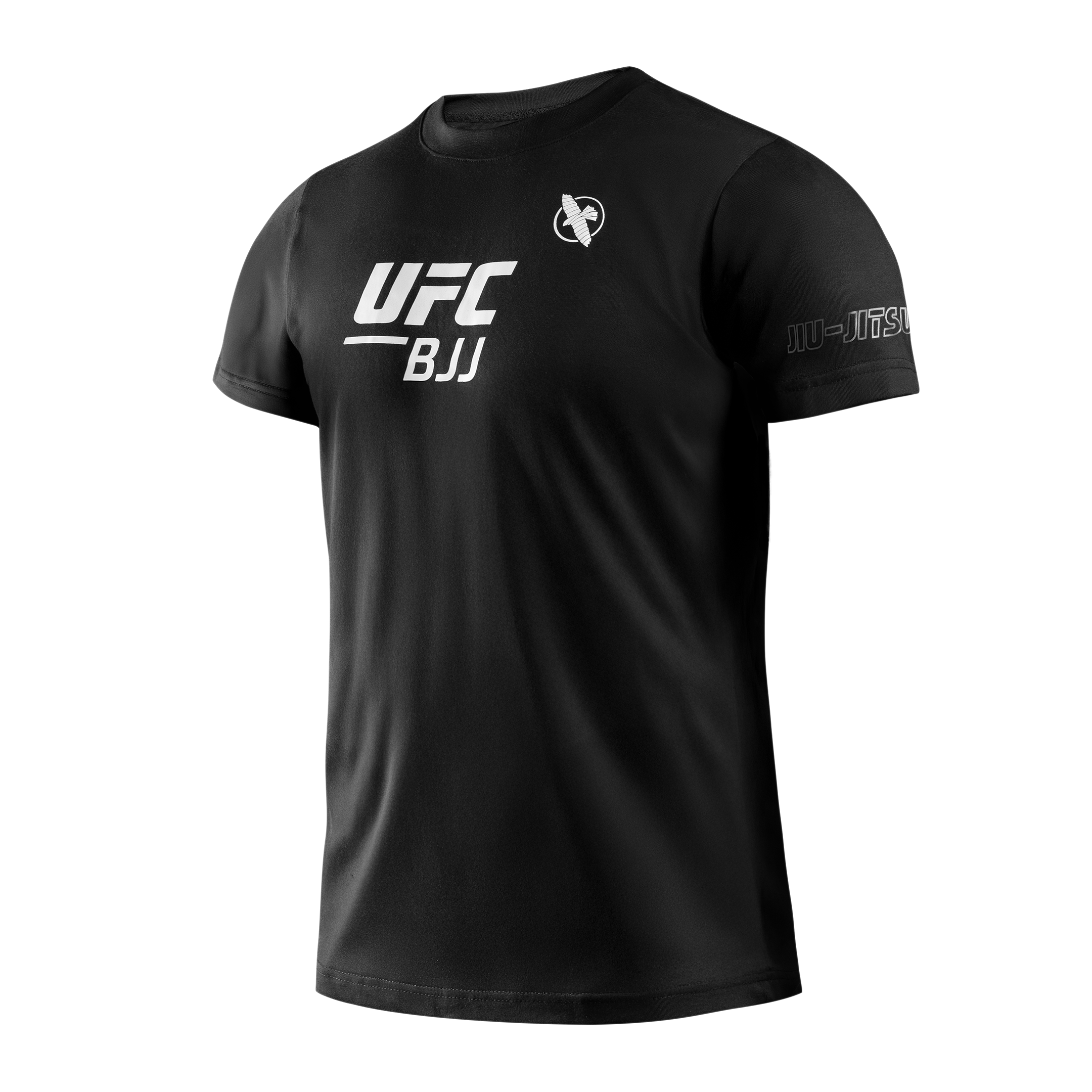 UFC BJJ Unisex T-Shirt