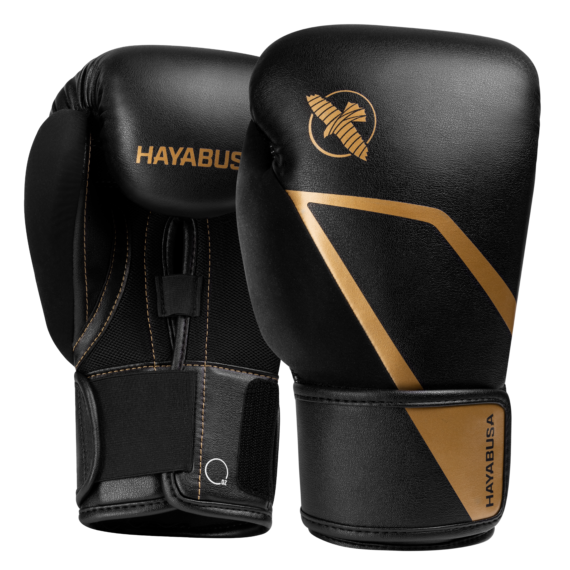 Hayabusa E1 Boxing Gloves