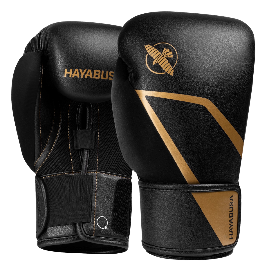 Hayabusa E1 Boxing Gloves
