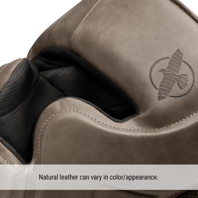 Hayabusa T3 LX Headgear - Image 5