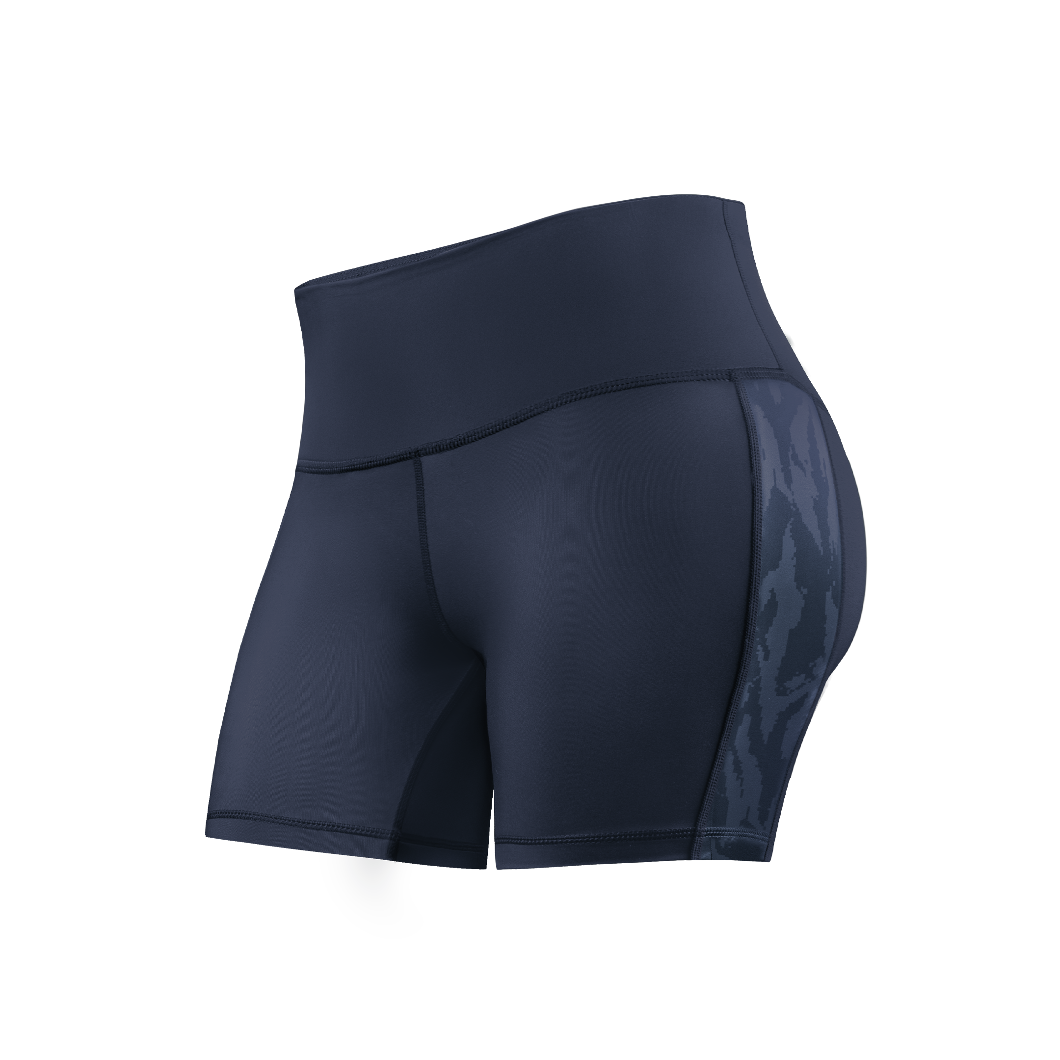 Hayabusa Women's Apex Vale Tudo Shorts