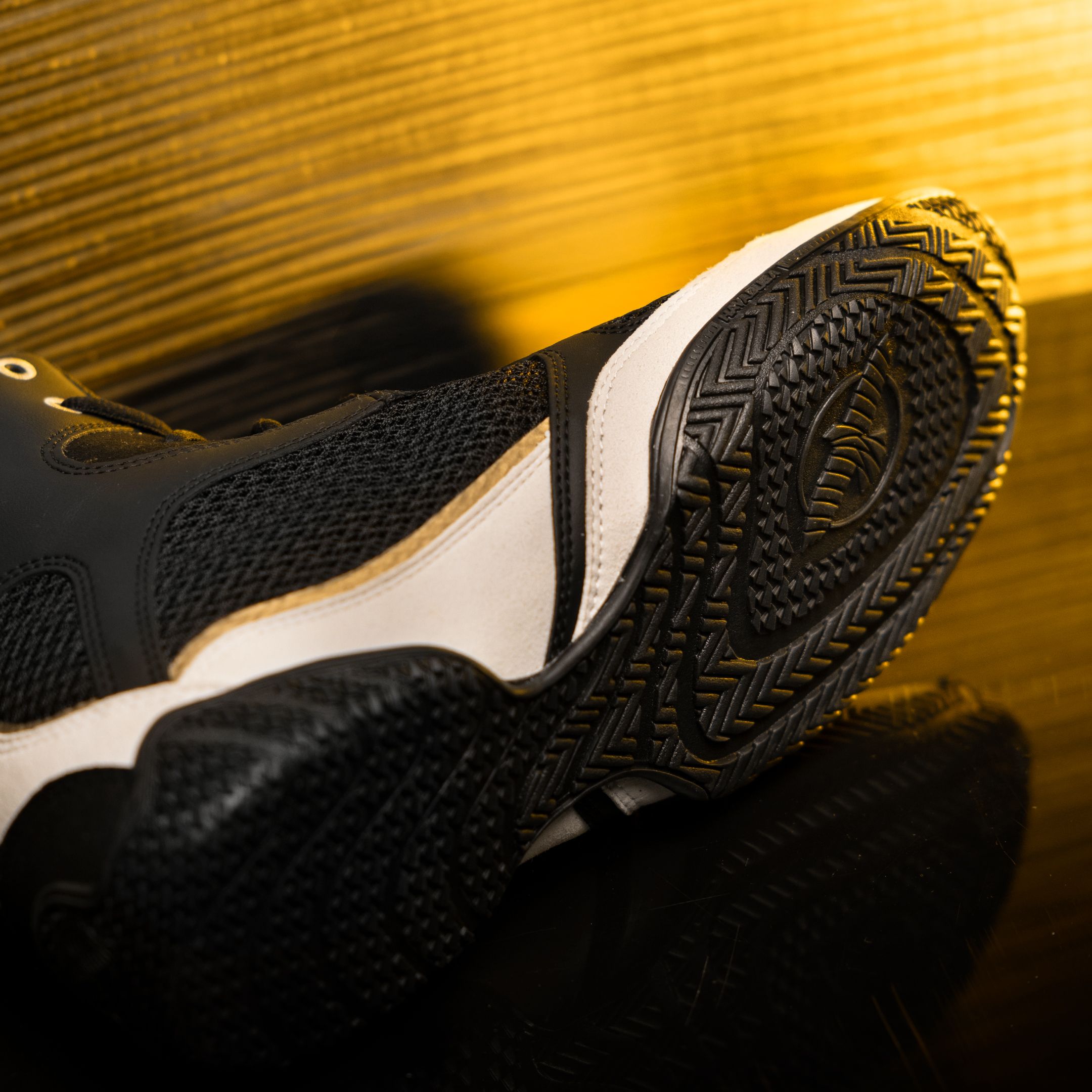 Mayweather Champ Boxing Shoes - Image 4