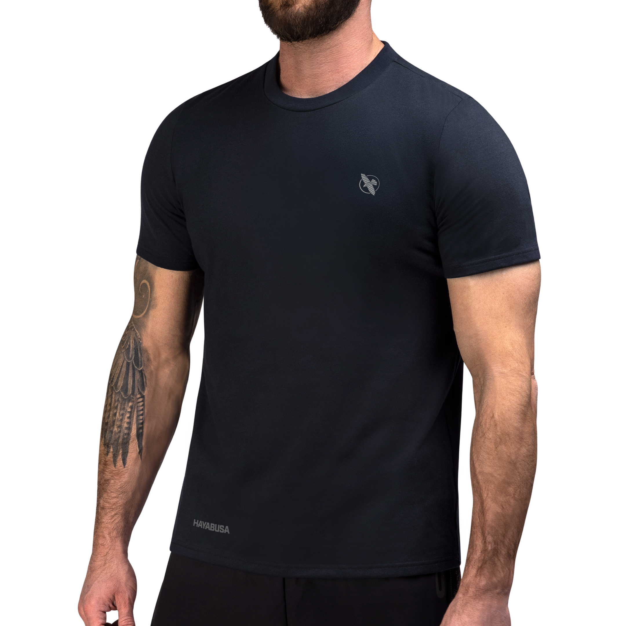Hayabusa Men's Essential T-Shirt