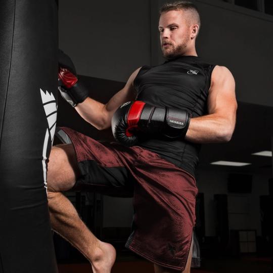 How to Choose the Best MMA, Boxing, and Combat Shorts for Training