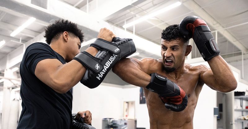 Kickboxing for Beginners: Complete Guide to Getting Started • Hayabusa