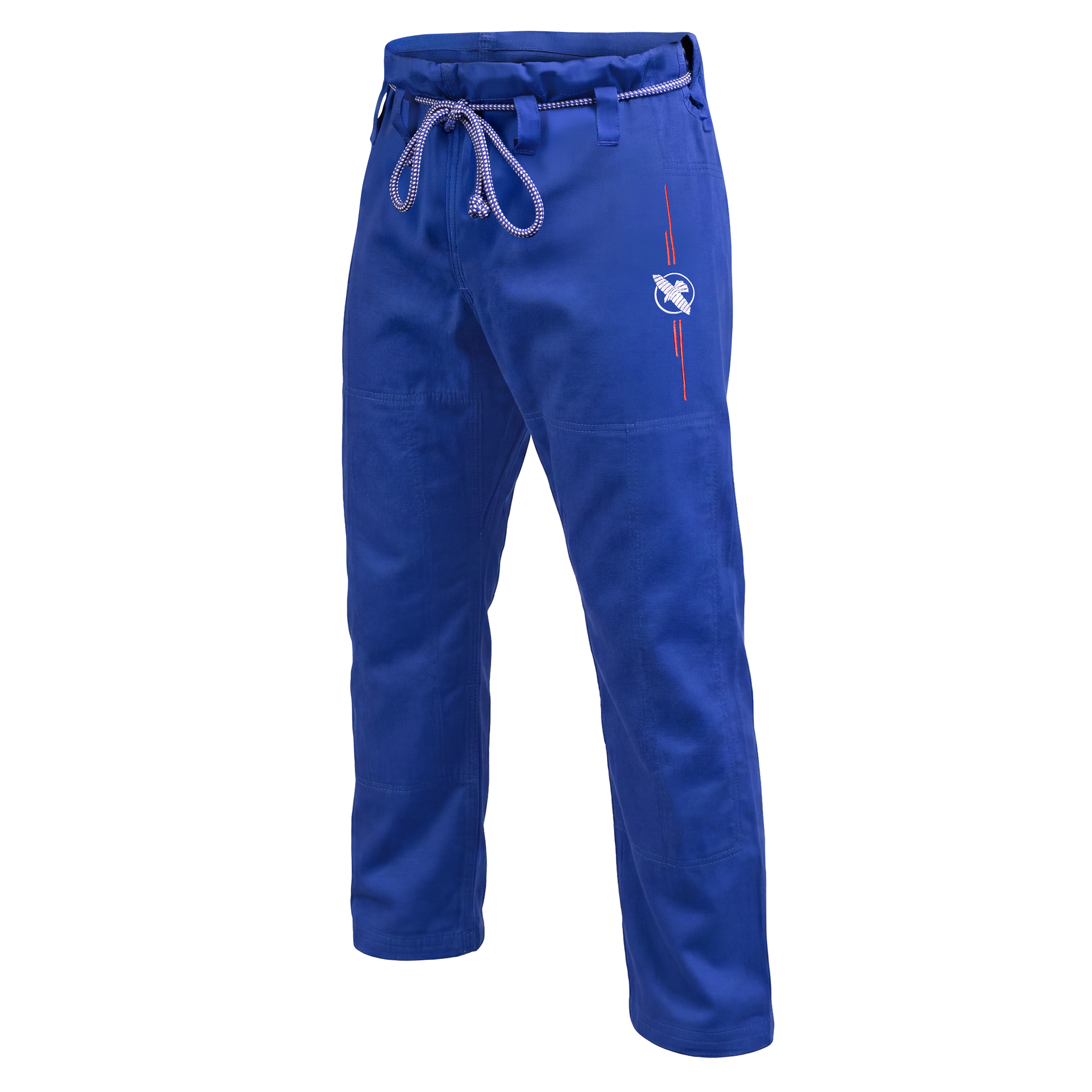 Hayabusa Valor Twill Gi Pants