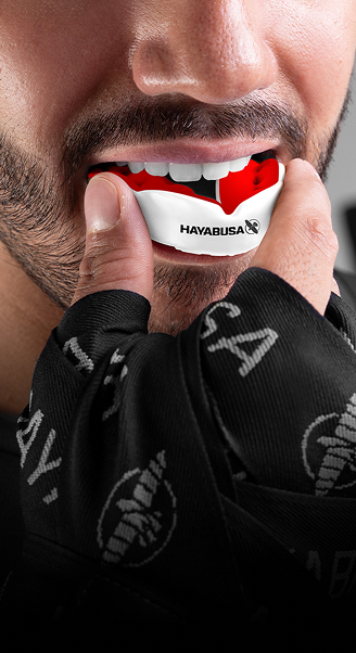MOUTH GUARD