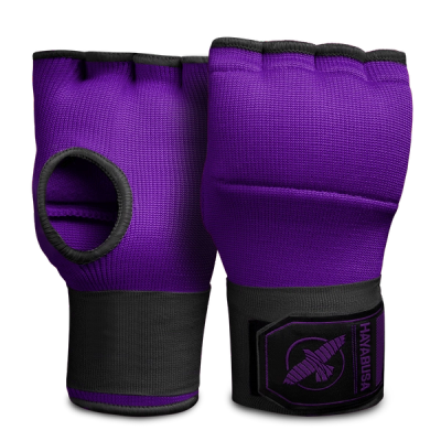 Purple/Black