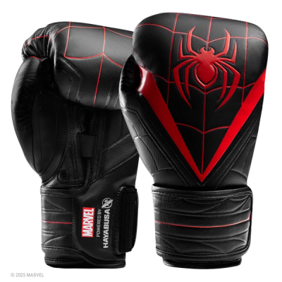Marvel's Miles Morales Boxing Gloves