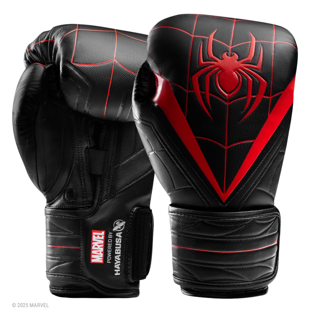 Marvel's Miles Morales Boxing Gloves