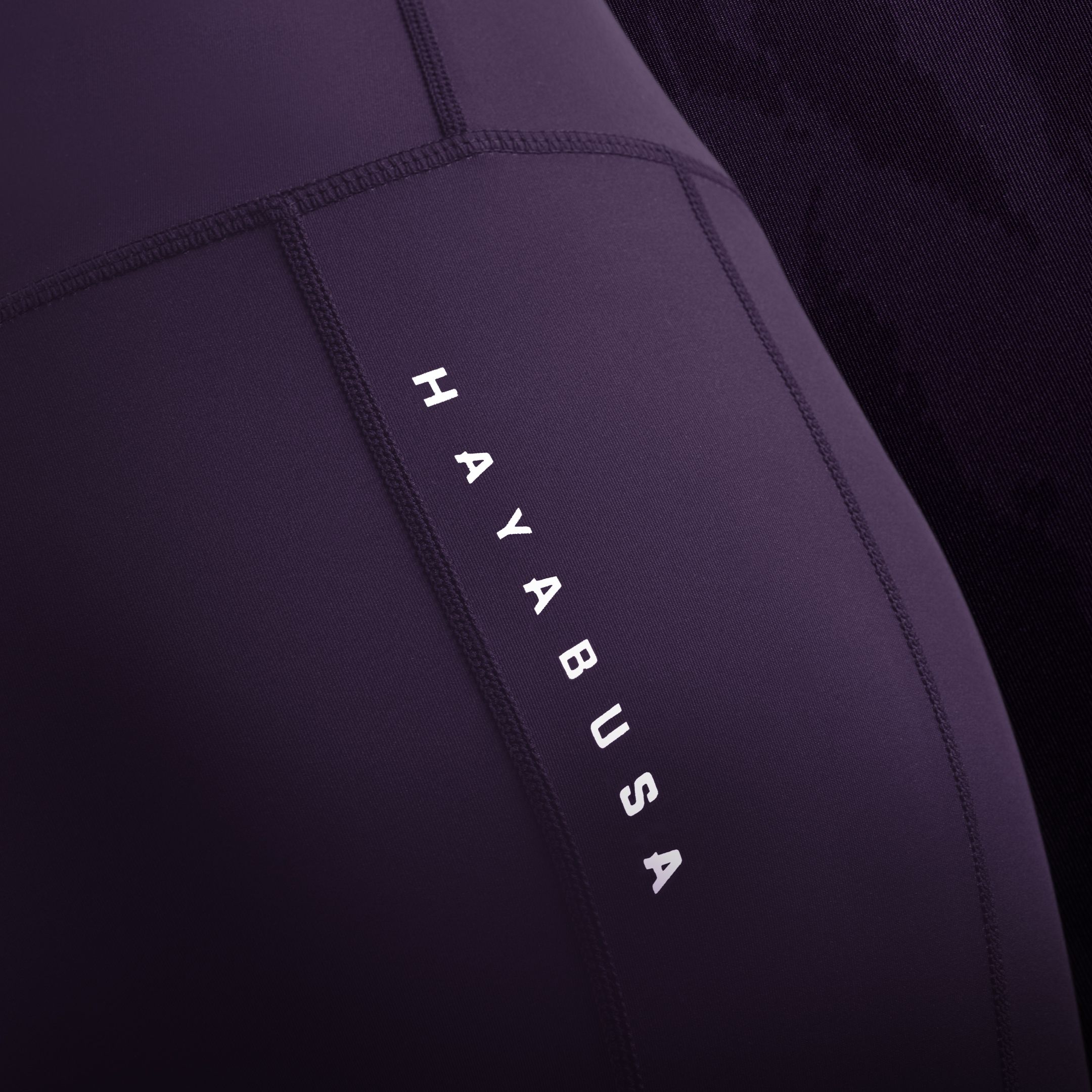 Hayabusa Women's Apex Vale Tudo Shorts - Image 6