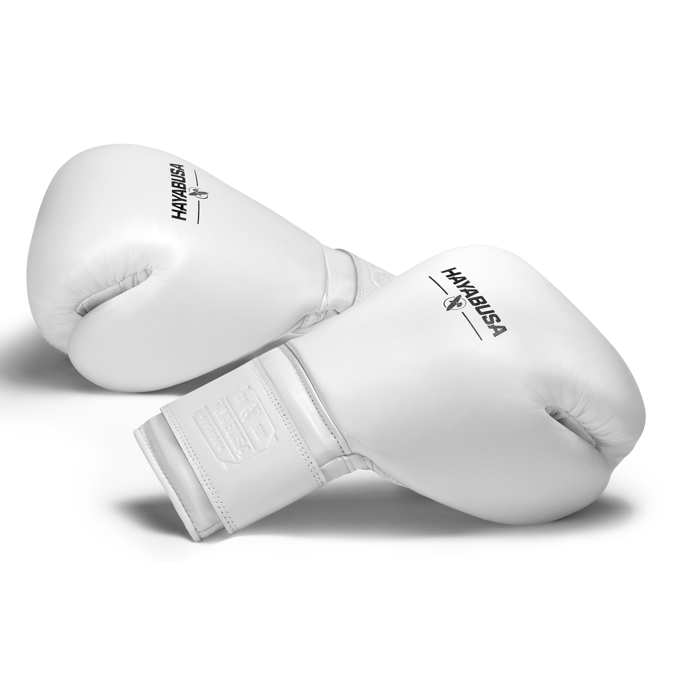 Hayabusa Pro Boxing Gloves - Image 2