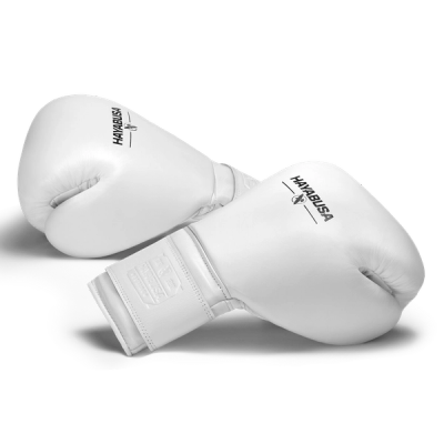 Hayabusa Pro Boxing Gloves - Image 2