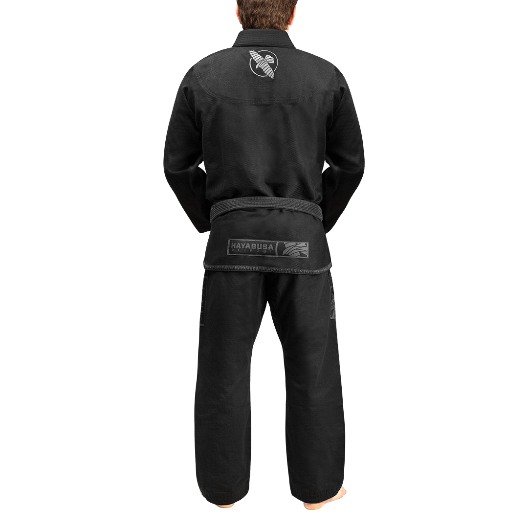 Hayabusa Lightweight Jiu-Jitsu Gi - Image 2
