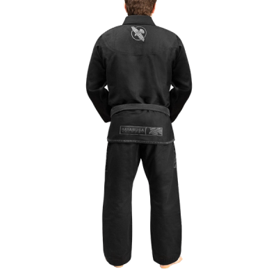 Hayabusa Lightweight Jiu-Jitsu Gi - Image 2