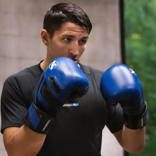 Elevate Your Fight Game: Why Invest in High-End Boxing Gloves?
