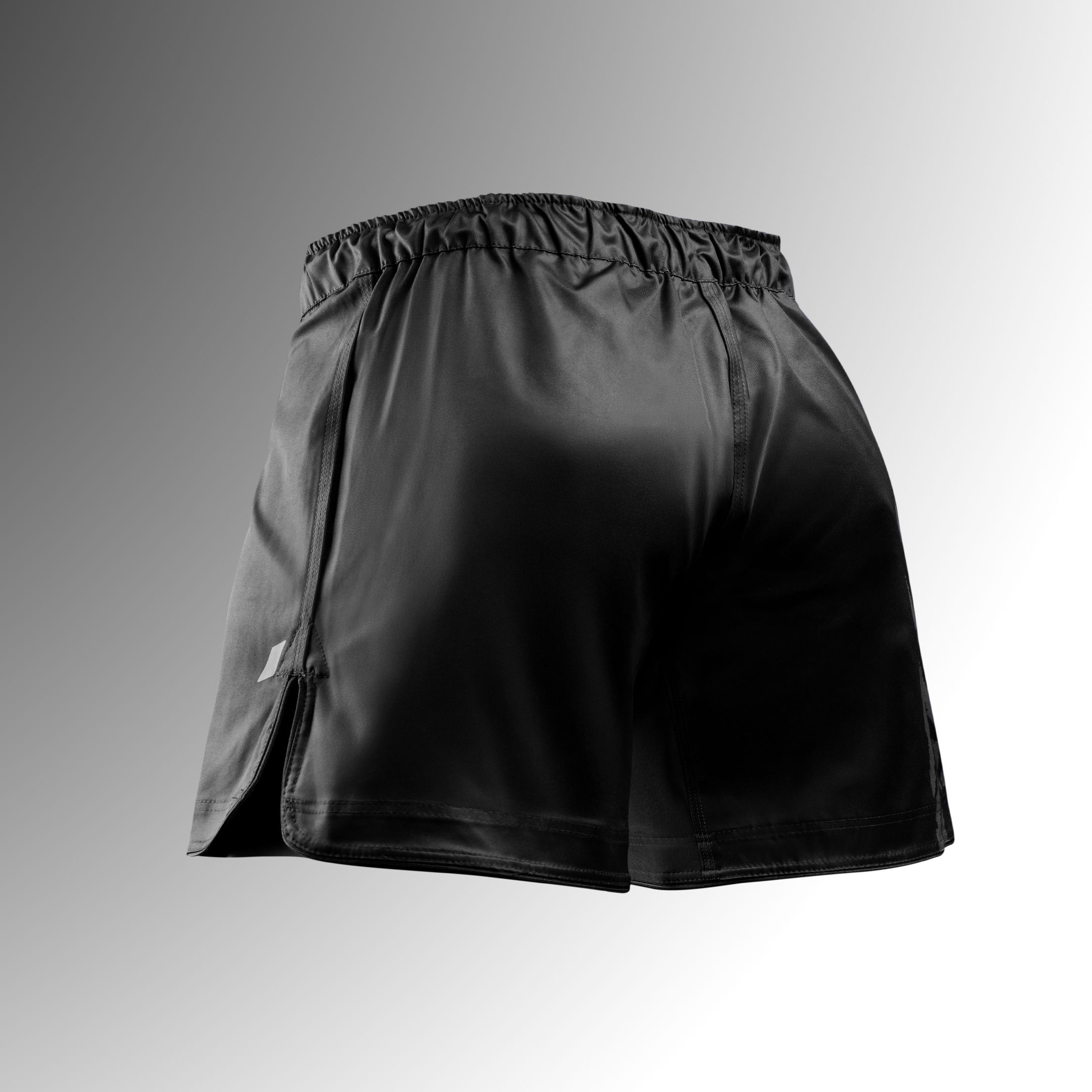 Hayabusa Men’s Apex Mid-Thigh Fight Shorts - Image 2