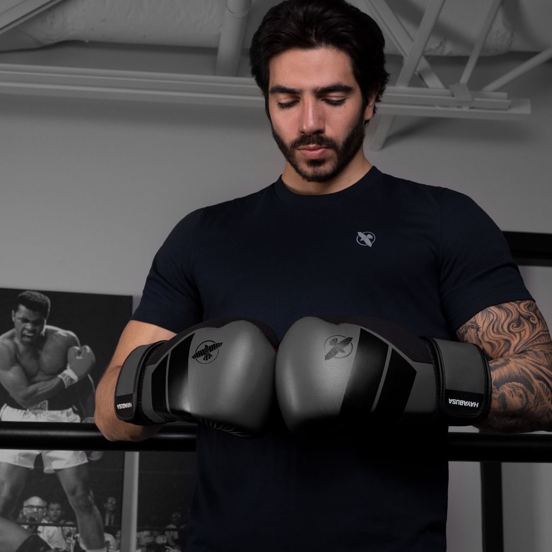 How to Choose Boxing Gloves by Weight Class