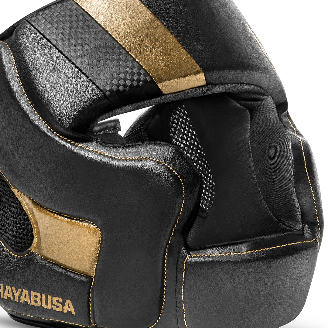 Hayabusa T3 MMA Headgear | Sparring Headgear