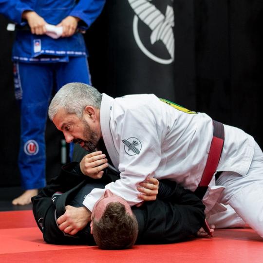 The Mount Of All Mounts