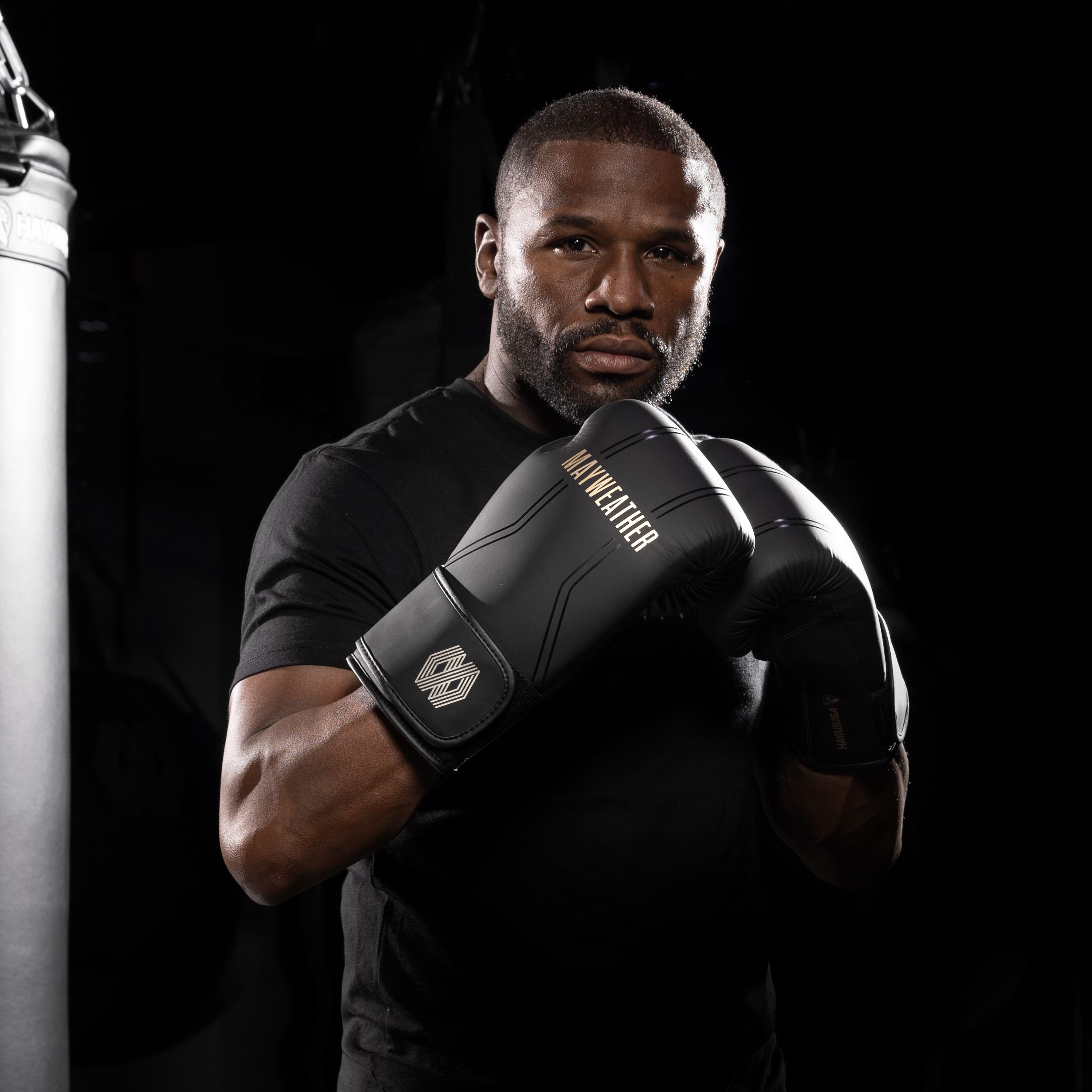 Mayweather Contender Boxing Gloves | Durable & Protective Fit