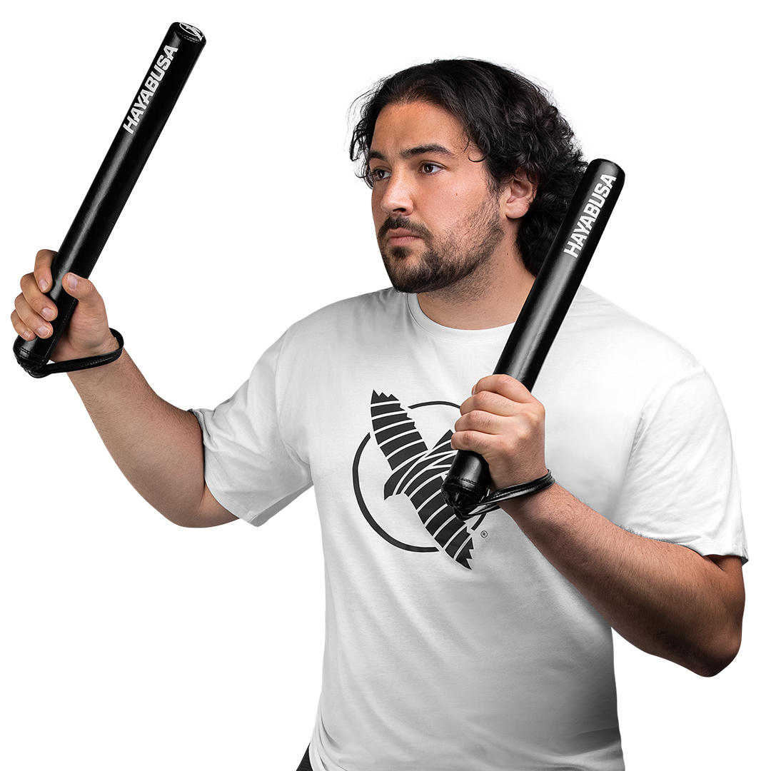 Hayabusa Boxing Training Sticks - Image 6