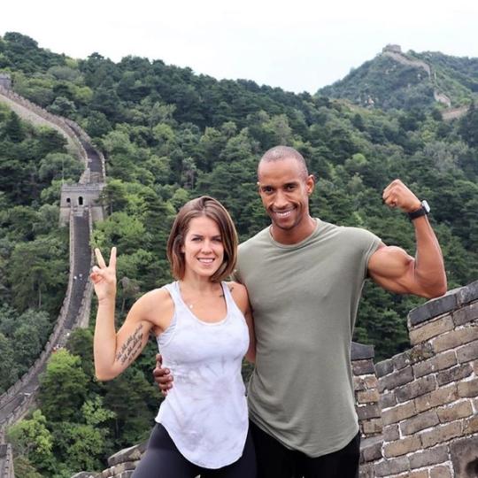 Creating Connections Through Boxing