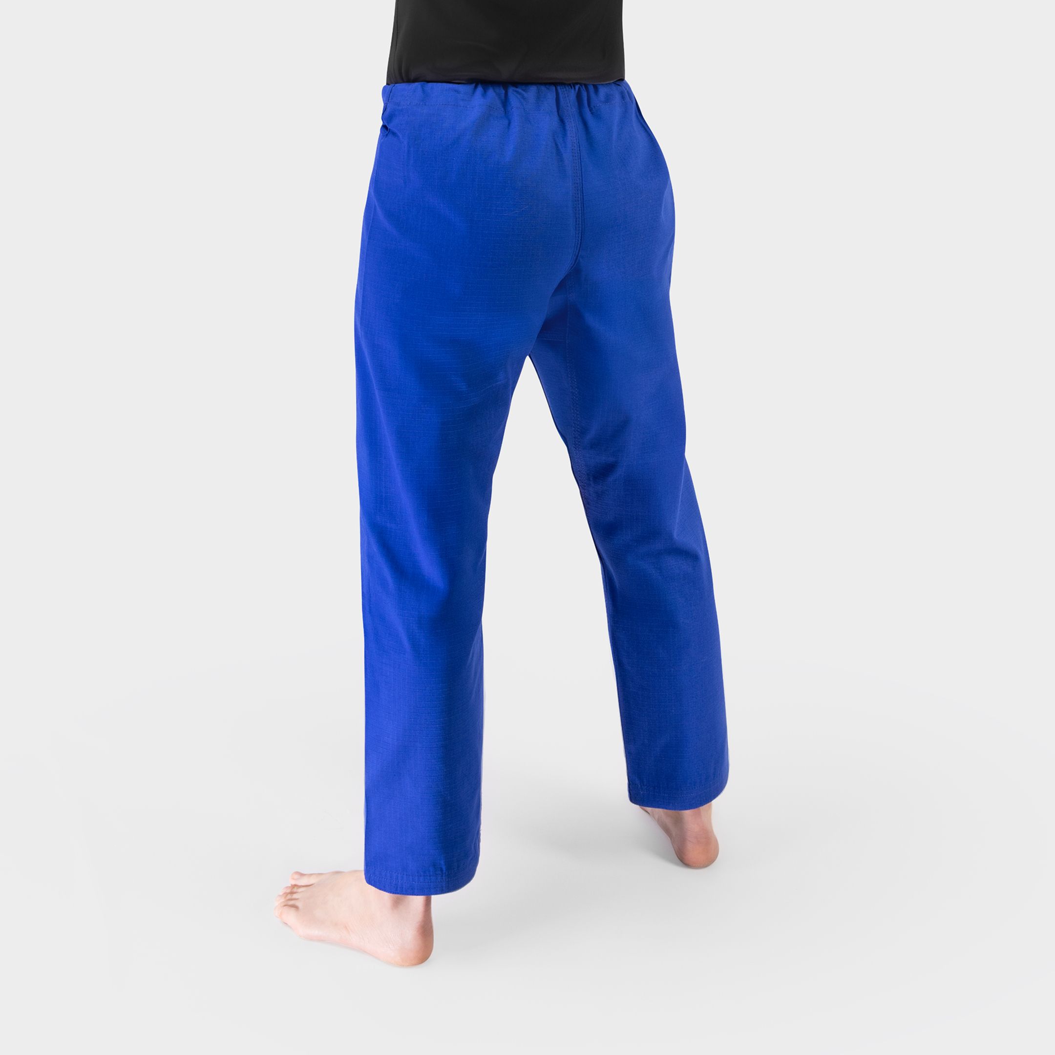 Women's Valor Ripstop Gi Pants | IBJJF Compliant BJJ Gear