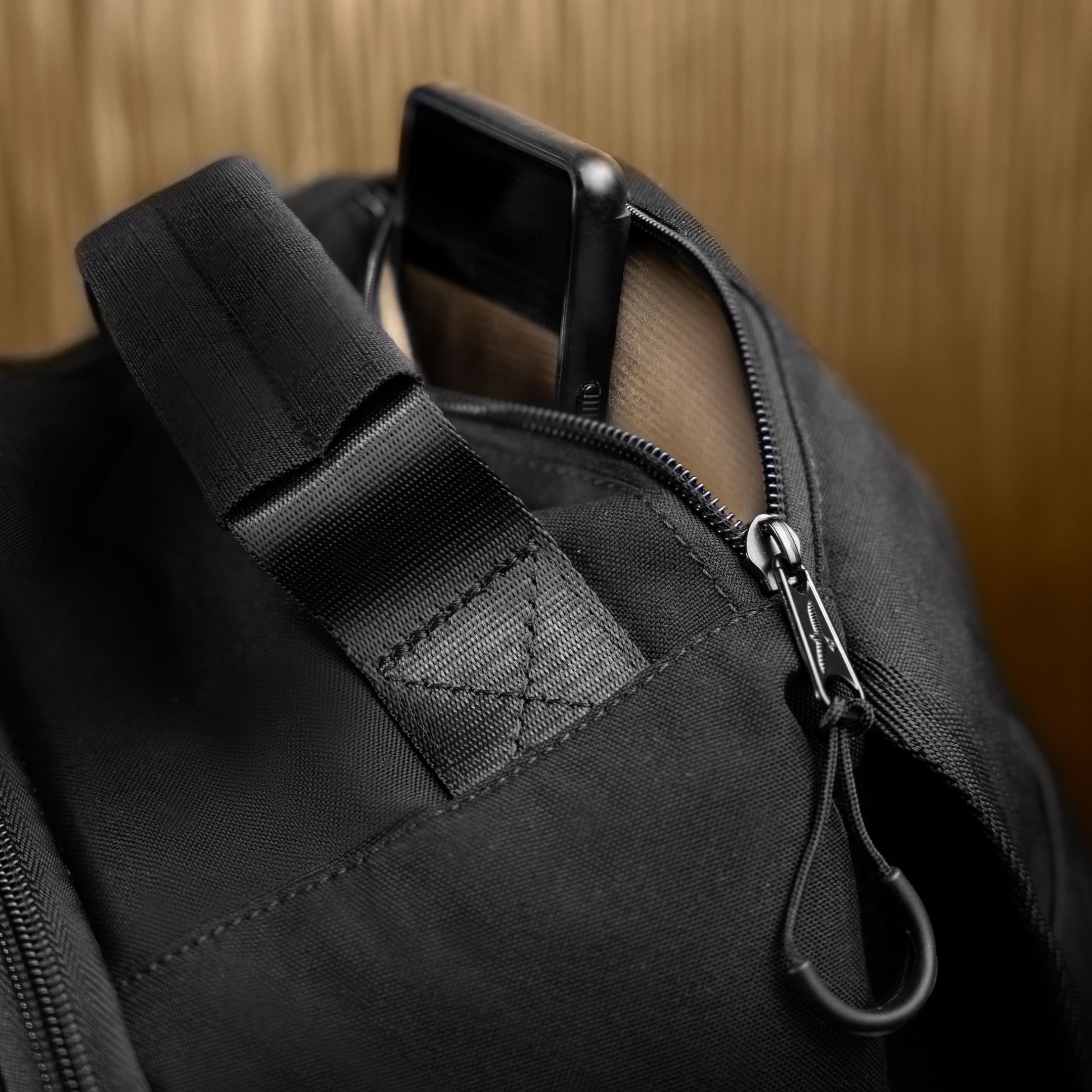 Mayweather Boxing Backpack - Image 5