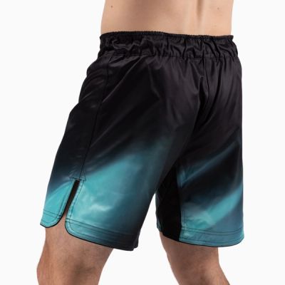 Hayabusa Men’s Apex Nova 3/4 Thigh Fight Shorts - Image 2