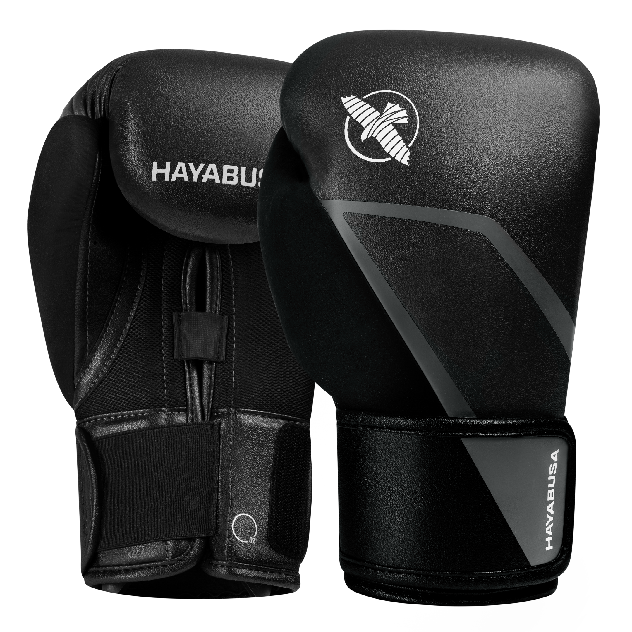 Hayabusa E1 Boxing Gloves