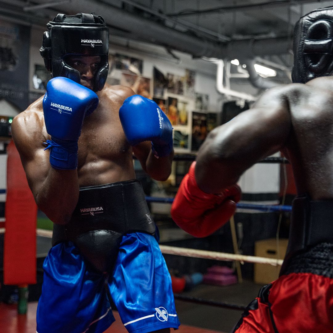 Hayabusa Pro Boxing Groin Protector - Image 6