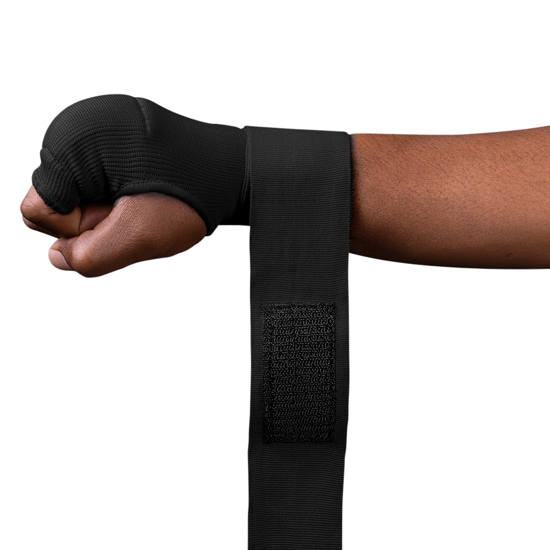 Hayabusa Quick Gel Hand Wraps - Thumbnail 4