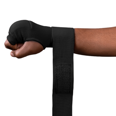 Hayabusa Quick Gel Hand Wraps - Image 4