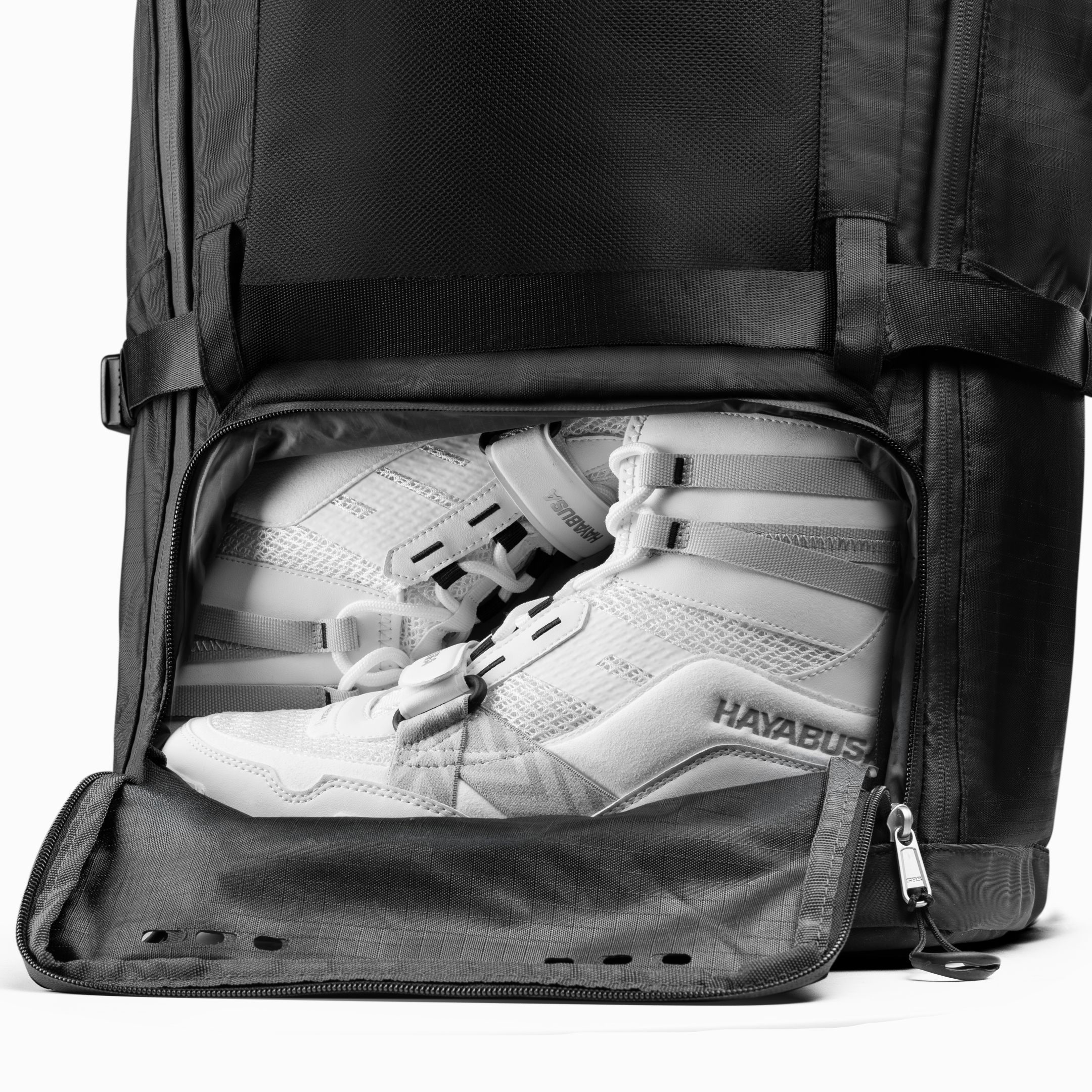 Hayabusa Airstream Athletic Backpack - Image 4