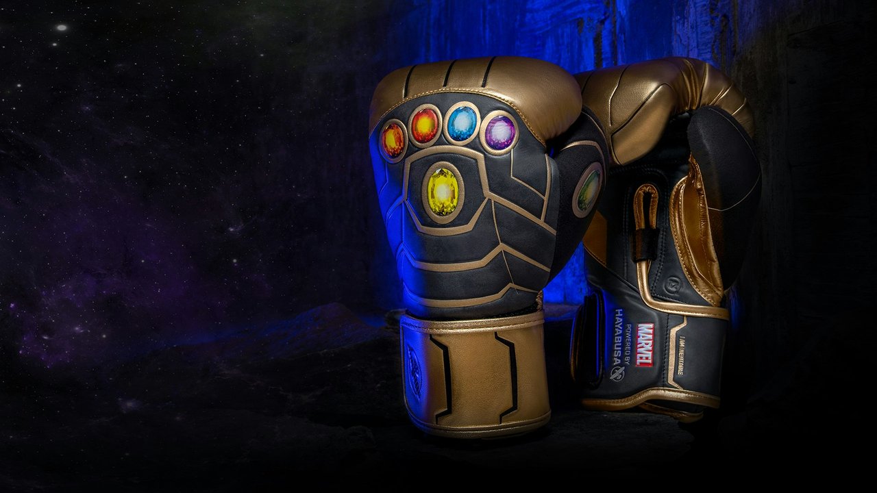 Thanos