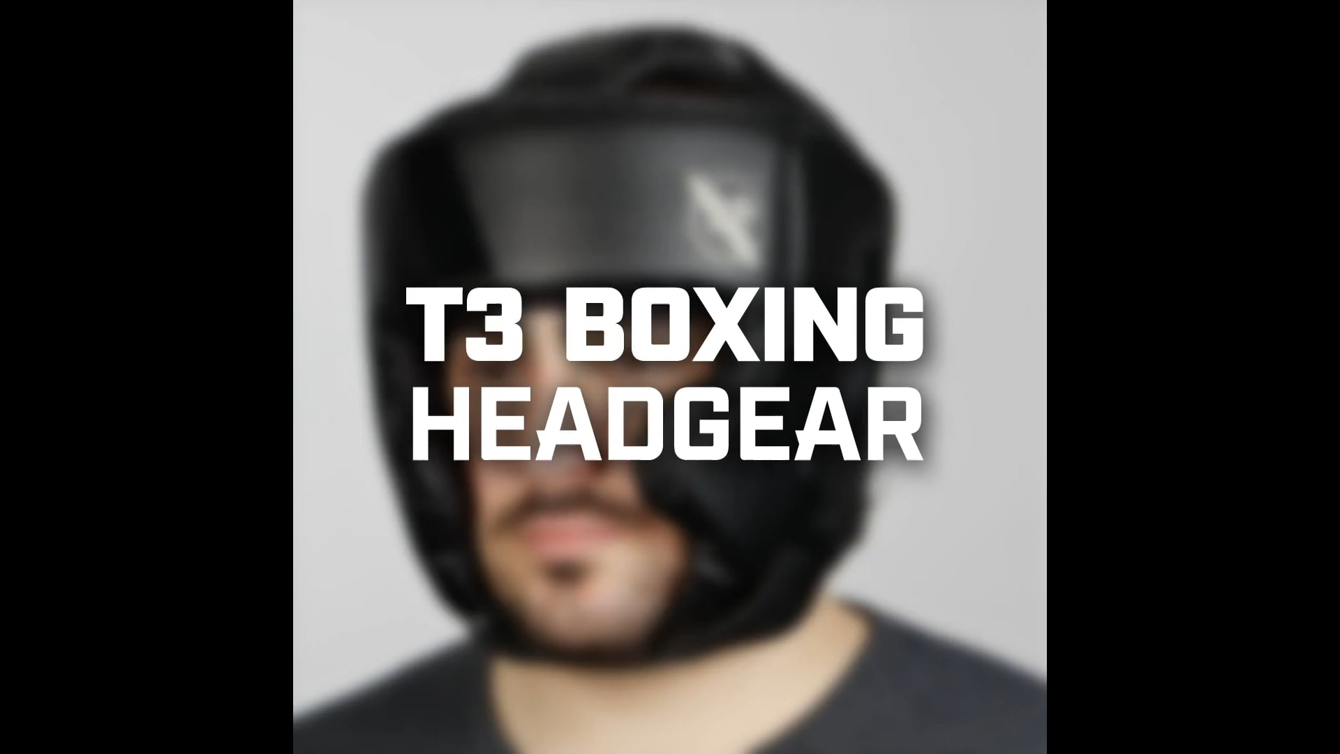 Hayabusa T3 Boxing Headgear video thumbnail