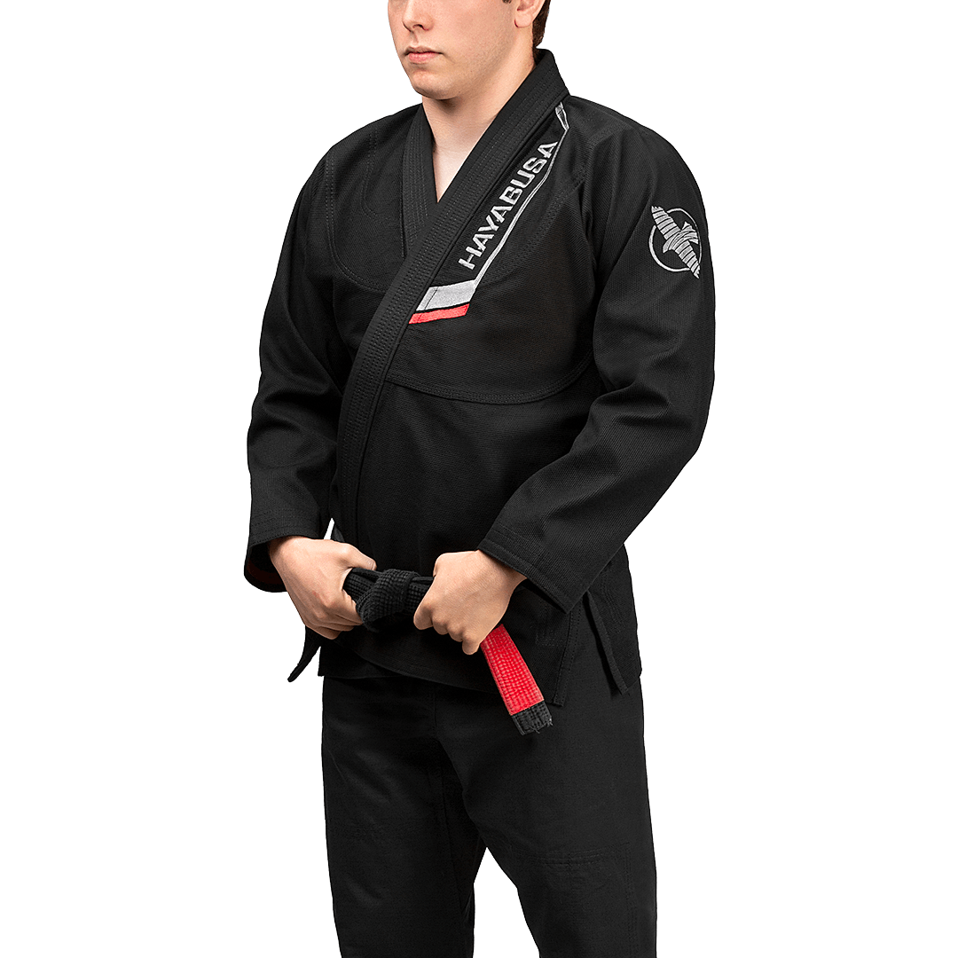 Hayabusa Ultra-Lightweight Jiu Jitsu Gi