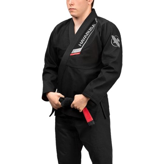 Hayabusa Ultra-Lightweight Jiu Jitsu Gi