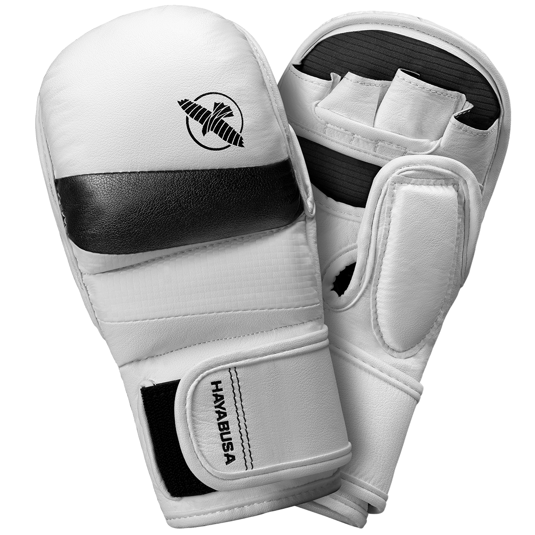 HAYABUSA [ハヤブサ]　T3 7oz ハイブリッドグローブ 5bb7c25c8bb8069fa679b1d3c29e3a