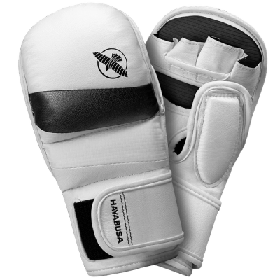 Hayabusa T3 7oz Hybrid Gloves