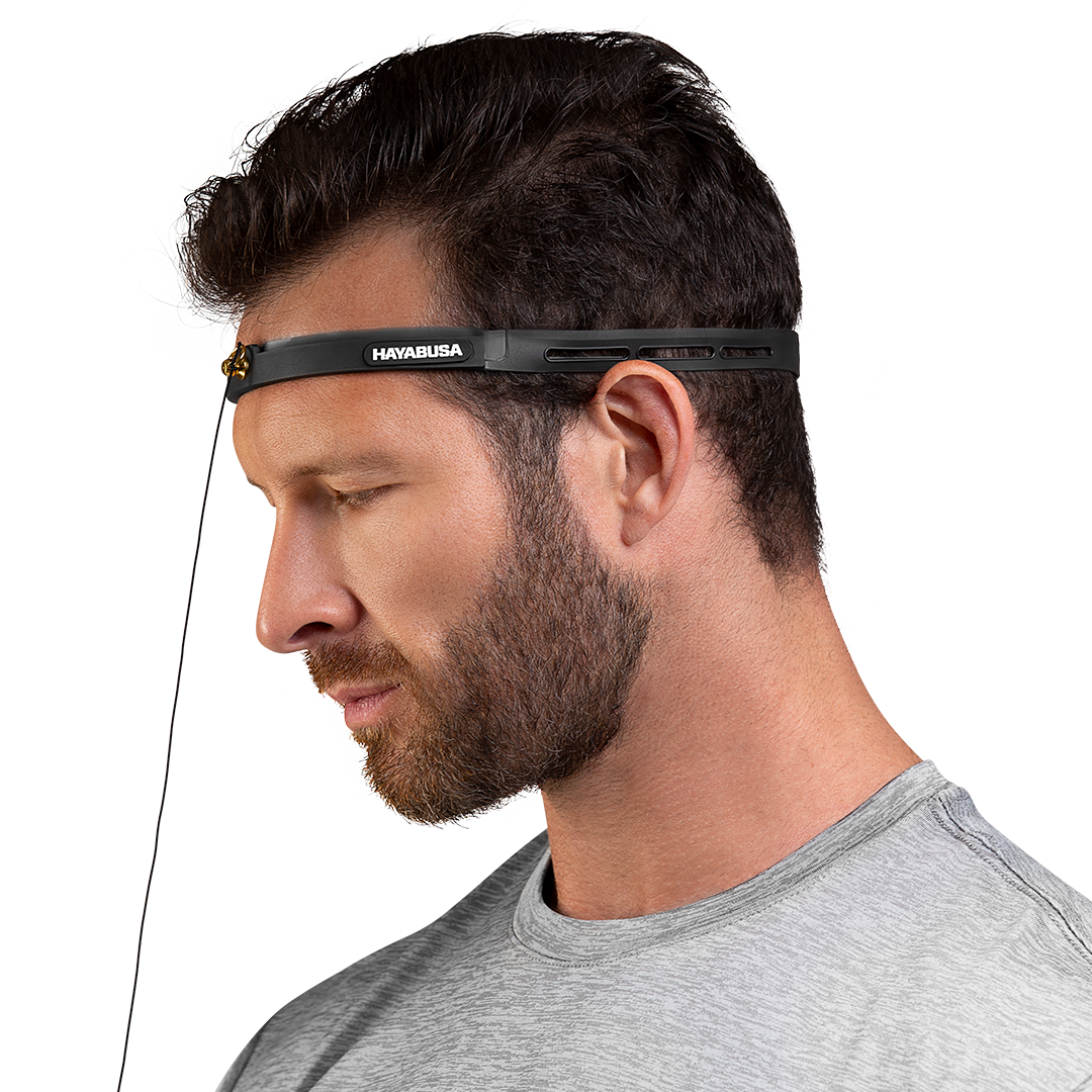 Hayabusa Boxing Reflex Ball Kit - Image 4