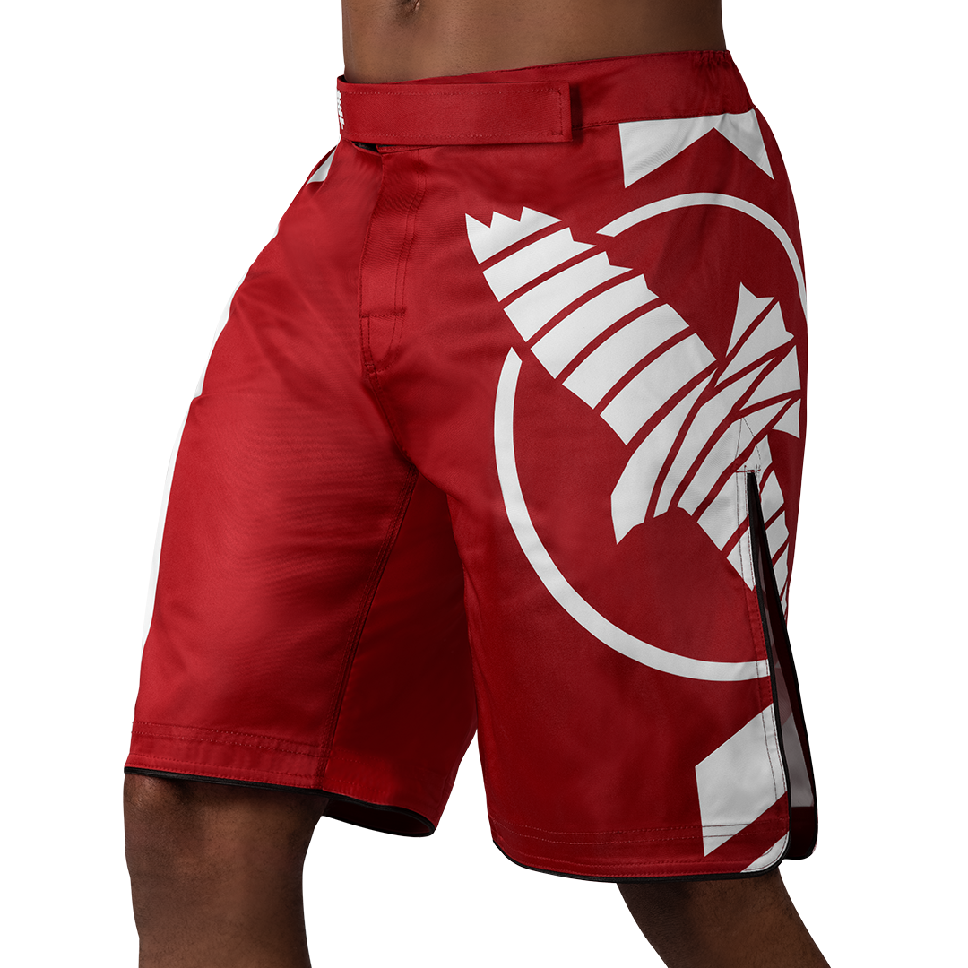 Hayabusa Icon MMA Shorts