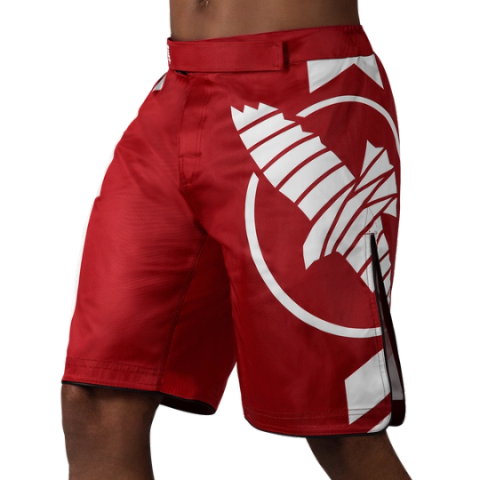 Hayabusa Icon MMA Shorts
