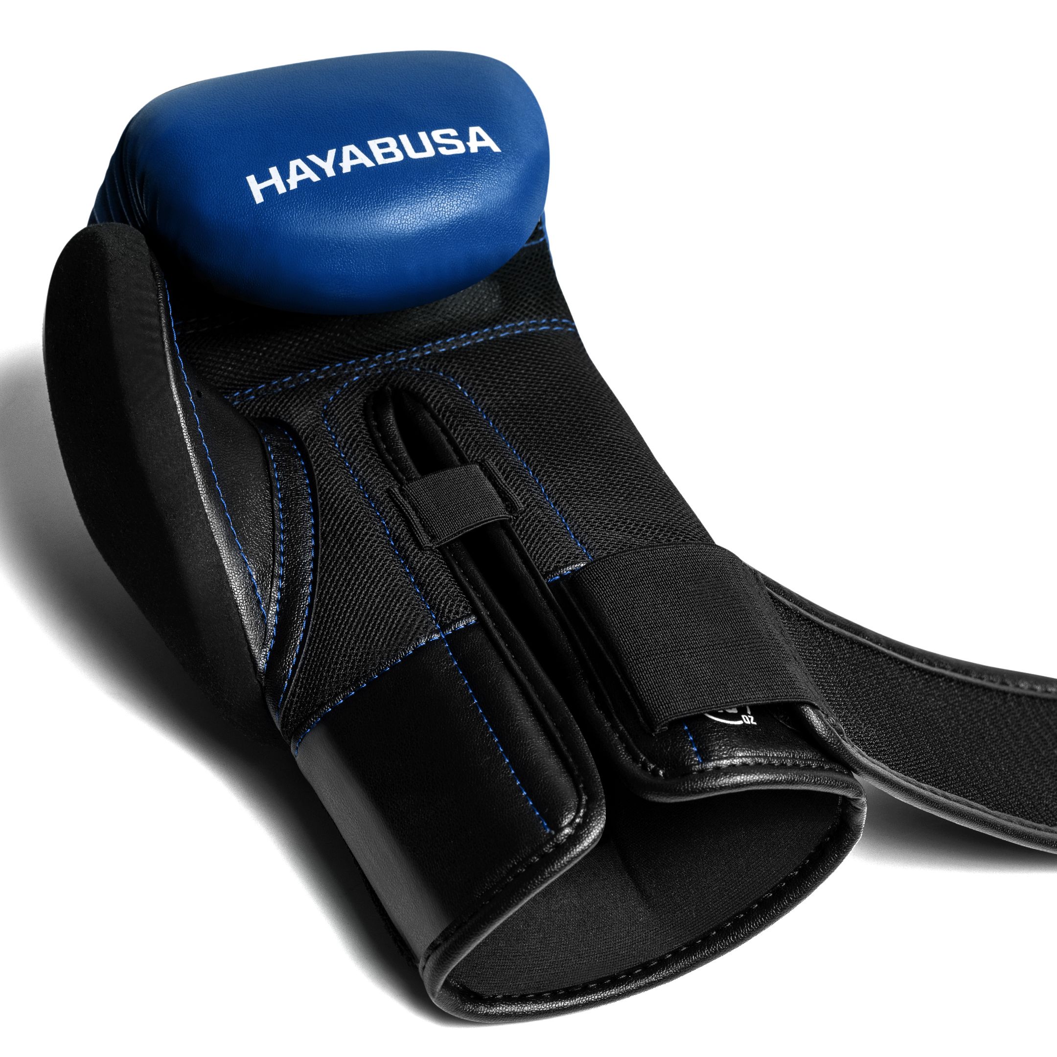 Hayabusa E1 Kids Boxing Gloves - Image 2