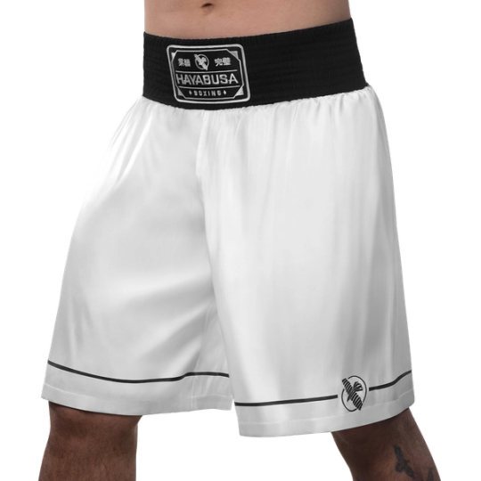 Hayabusa Pro Boxing Shorts