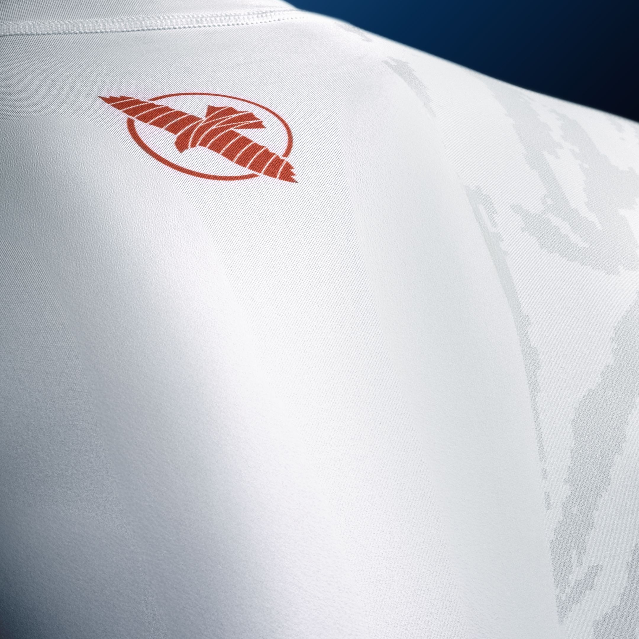 Hayabusa Men’s Apex Long Sleeve Rash Guard - Image 3