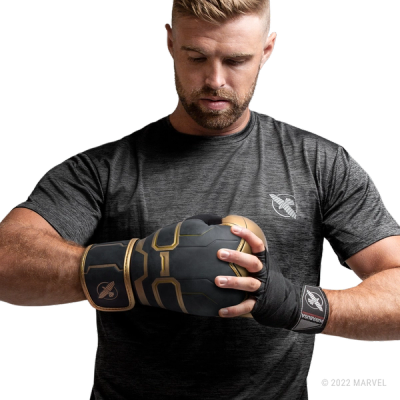 Marvel’s Thanos Boxing Gloves - Image 5